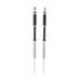 PartzBiz HD: FKC 101-Ohlins FKC 101 Harley Fork Cartridge Kit - '13 and Below Touring PartzBiz HD: FKC 101-Ohlins FKC 101 Harley Fork Cartridge Kit - '13 and Below Touring