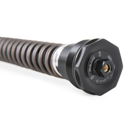 PartzBiz HD FKS 231 - Ohlins FKS 231 Harley NIX 22 Cartridge Kit