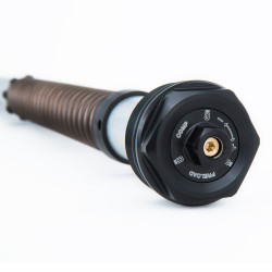 PartzBiz HD FKS 508 - Ohlins FKS 508 Harley NIX 30 Cartridge Kit