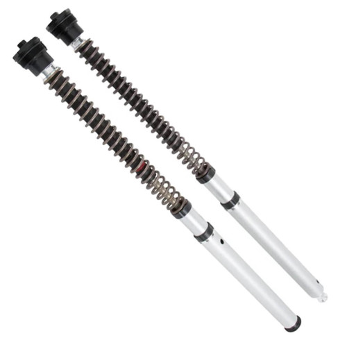 PartzBiz HD: FKS 527-Ohlins FKS 527 Harley NIX 30 Cartridge Kit PartzBiz HD: FKS 527-Ohlins FKS 527 Harley NIX 30 Cartridge Kit