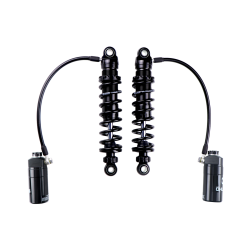 PartzBiz HD HD 050 - Ohlins Blackline Remote Reservoir 12