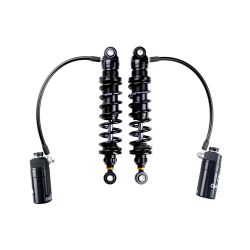 PartzBiz HD HD 051 - Ohlins Blackline Remote Reservoir 13