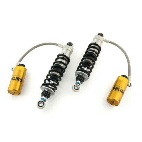 PartzBiz HD: HD 357-15-โช้ค Ohlins Harley Twin Bagger - HD 357
