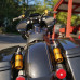 PartzBiz HD: HD 357-15-โช้ค Ohlins Harley Twin Bagger - HD 357