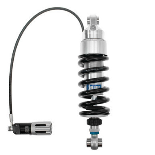 PartzBiz HD: HD 516-Ohlins Rear Shock HD 506 - Softail PartzBiz HD: HD 516-Ohlins Rear Shock HD 506 - Softail