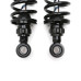 PartzBiz HD: HD 777-Ohlins FL Touring Black Line Rear Shocks PartzBiz HD: HD 777-Ohlins FL Touring Black Line Rear Shocks