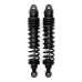 PartzBiz HD: HD 777-Ohlins FL Touring Black Line Rear Shocks PartzBiz HD: HD 777-Ohlins FL Touring Black Line Rear Shocks