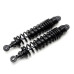 PartzBiz HD: HD 777-Ohlins FL Touring Black Line Rear Shocks PartzBiz HD: HD 777-Ohlins FL Touring Black Line Rear Shocks