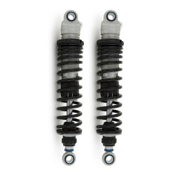 PartzBiz HD HD 816 - Ohlins Rear Twin Shocks