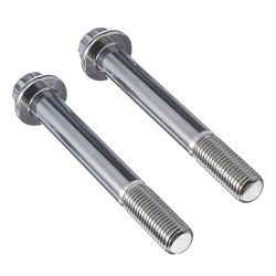 PartzBiz HD HD-S10-60-2 - ARP Radial Brake Caliper Bolts | 2-Pack | Kraus Moto PartzBiz HD HD-S10-60-2 - ARP Radial Brake Caliper Bolts | 2-Pack | Kraus Moto