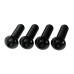 PartzBiz HD: HD-T14-B4-Pro-Line Titanium Hardware | Four-Pack | Kraus Moto PartzBiz HD: HD-T14-B4-Pro-Line Titanium Hardware | Four-Pack | Kraus Moto