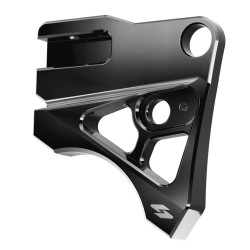 PartzBiz HD IN-BR-10-B - Rear Radial Caliper Mount (Indian) | Kraus Moto