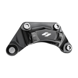 PartzBiz HD IN-CV-16 - Coil Relo Mount (Indian Bagger)