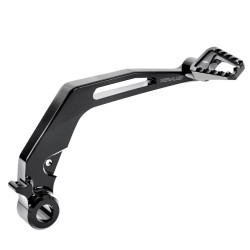PartzBiz HD IN-FC-13 - Command Brake Lever | Kraus Moto