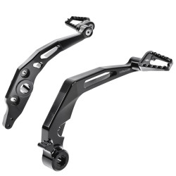 PartzBiz HD IN-FC-17 - Command Foot Control Kit | Kraus Moto