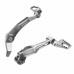 PartzBiz HD: IN-FC-37-B-TORNO Foot Control Kit (Chief) | Kraus Moto PartzBiz HD: IN-FC-37-B-TORNO Foot Control Kit (Chief) | Kraus Moto
