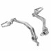 PartzBiz HD: IN-FC-37-B-TORNO Foot Control Kit (Chief) | Kraus Moto PartzBiz HD: IN-FC-37-B-TORNO Foot Control Kit (Chief) | Kraus Moto