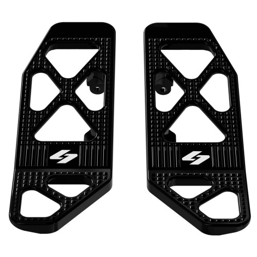 PartzBiz HD: IN-FC-80-B-Kraus Max Lean Indian Floorboards | Grip to Rip PartzBiz HD: IN-FC-80-B-Kraus Max Lean Indian Floorboards | Grip to Rip