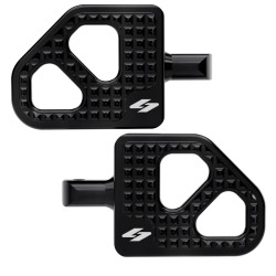 PartzBiz HD IN-FC-82-B - Max Lean Mini Boards - Indian Touring