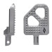 PartzBiz HD: IN-FC-82-B-Max Lean Mini Boards - Indian Touring PartzBiz HD: IN-FC-82-B-Max Lean Mini Boards - Indian Touring