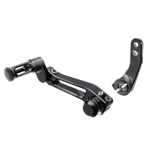 PartzBiz HD: IN-FC-X1-Indian Bagger Shift Lever PartzBiz HD: IN-FC-X1-Indian Bagger Shift Lever
