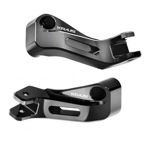 PartzBiz HD: IN-FC-X3-ที่ยึดที่พักเท้าผู้โดยสาร (Indian Bagger) PartzBiz HD: IN-FC-X3-ที่ยึดที่พักเท้าผู้โดยสาร (Indian Bagger)