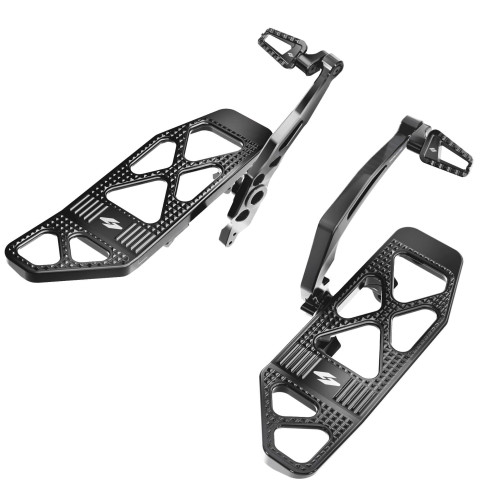 PartzBiz HD: IN-FC-XX-Foot Controls and Floorboard Kit (Indian Bagger) PartzBiz HD: IN-FC-XX-Foot Controls and Floorboard Kit (Indian Bagger)