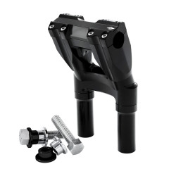 PartzBiz HD IN-ISO-68-B - Chief Kickback Isolated Risers