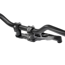 PartzBiz HD IN-PB-38-B - Chieftain Moto Bar Kit | Kraus Moto