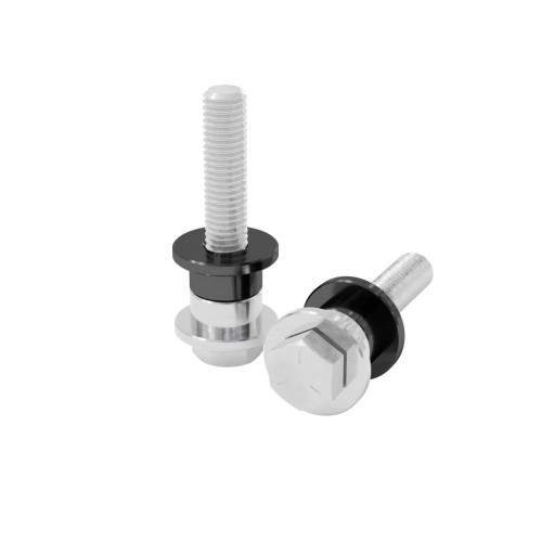 PartzBiz HD: IN-RI-05-Solid Riser Bushing and Bolt Set (Indian) | Kraus Moto PartzBiz HD: IN-RI-05-Solid Riser Bushing and Bolt Set (Indian) | Kraus Moto