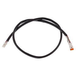 PartzBiz HD KR-NSXH-3201 - FXST Speedometer & Instrument Extension Harness
