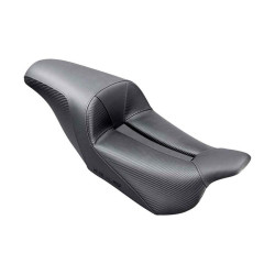 PartzBiz HD KR80807-9010 - Kraus Moto Harley Touring Pro Series Seat | Kraus Moto