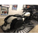 PartzBiz HD: KR80807-9010-Kraus Moto Harley Touring Pro Series Seat | Kraus Moto PartzBiz HD: KR80807-9010-Kraus Moto Harley Touring Pro Series Seat | Kraus Moto