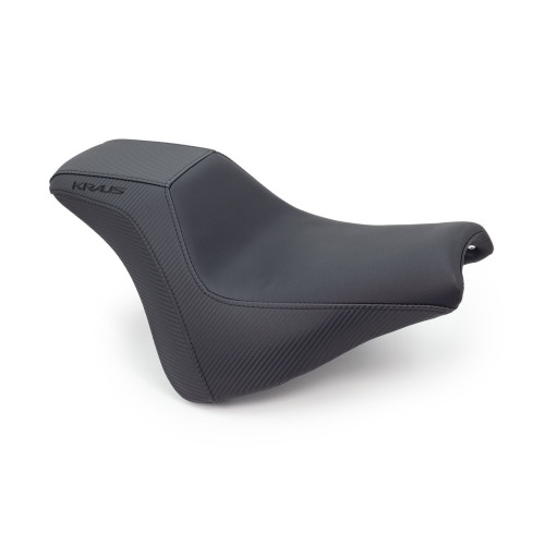 PartzBiz HD: KR81828S-k-k-Kraus Pro Series Fat Bob Solo Seat