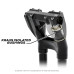PartzBiz HD: KT-BS1-Lowrider S Bully Softail Triple Tree 10-in Pro Kit | Kraus Moto PartzBiz HD: KT-BS1-Lowrider S Bully Softail Triple Tree 10-in Pro Kit | Kraus Moto