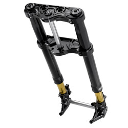PartzBiz HD KT-SF-IF - SX5 Inverted Front End Kit