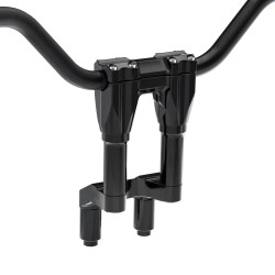 PartzBiz HD KT-SG-01012-B - '24+ Street Glide Pro Kit PartzBiz HD KT-SG-01012-B - '24+ Street Glide Pro Kit
