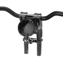 PartzBiz HD KT-SO-25-B - S-One Pro Kit ('25+ Softail) | Kraus Moto