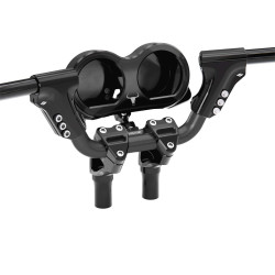 PartzBiz HD KT-ST-RG-230-Y-B - Open Road Kit (Pre-'24 Road Glide)