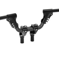 PartzBiz HD KT-ST-RG-240-B - Open Road Kit ('24+ Road Glide)