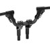 PartzBiz HD: KT-ST-RG-240-B-Open Road Kit ('24+ Road Glide) PartzBiz HD: KT-ST-RG-240-B-Open Road Kit ('24+ Road Glide)