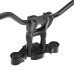 PartzBiz HD: KT-WO-24-Road Glide Wolf One Triple Tree Pro Kit | Kraus Moto