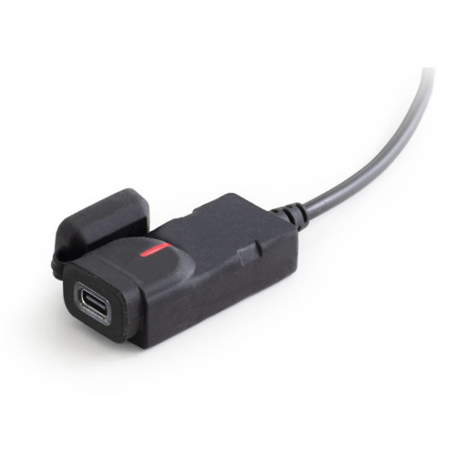 PartzBiz HD: KW005001-ที่ชาร์จ USB Type-C KOSO | Kraus Moto