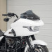 PartzBiz HD: KWW-01-กระจกบังลม Klockwerks Flare™ | Road Glide PartzBiz HD: KWW-01-กระจกบังลม Klockwerks Flare™ | Road Glide