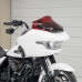 PartzBiz HD: KWW-01-กระจกบังลม Klockwerks Flare™ | Road Glide PartzBiz HD: KWW-01-กระจกบังลม Klockwerks Flare™ | Road Glide
