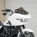 PartzBiz HD: KWW-01-กระจกบังลม Klockwerks Flare™ | Road Glide PartzBiz HD: KWW-01-กระจกบังลม Klockwerks Flare™ | Road Glide