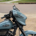 PartzBiz HD: KWW-02-กระจกบังลม Klockwerks Flare™ | Street Glide PartzBiz HD: KWW-02-กระจกบังลม Klockwerks Flare™ | Street Glide