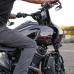 PartzBiz HD: MA009B-Rizoma Tapered Handlebar | Kraus Moto PartzBiz HD: MA009B-Rizoma Tapered Handlebar | Kraus Moto