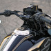 PartzBiz HD: MA009B-Rizoma Tapered Handlebar | Kraus Moto PartzBiz HD: MA009B-Rizoma Tapered Handlebar | Kraus Moto