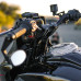 PartzBiz HD: MA009B-Rizoma Tapered Handlebar | Kraus Moto PartzBiz HD: MA009B-Rizoma Tapered Handlebar | Kraus Moto
